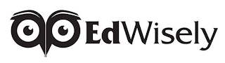 EDWISELY logo