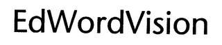 EDWORDVISION logo