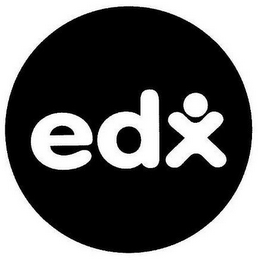 EDX logo