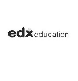 EDXEDUCATION logo