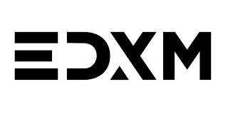 EDXM logo