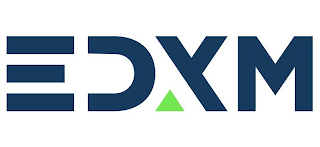 EDXM logo