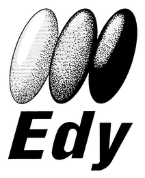 EDY logo