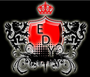 EDY logo