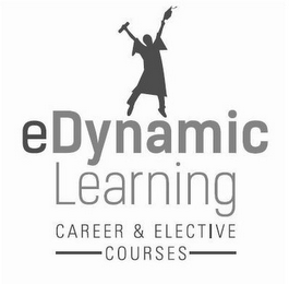 EDYNAMIC LEARNING CAREER & ELECTIVE COURSES logo