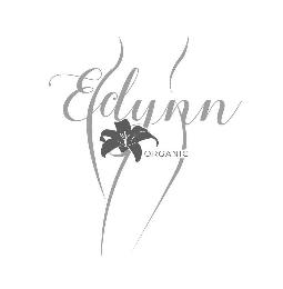 EDYNN ORGANIC logo