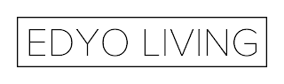 EDYO LIVING logo
