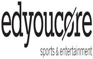 EDYOUCORE SPORTS & ENTERTAINMENT