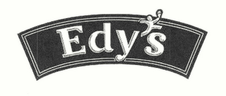 EDY'S logo