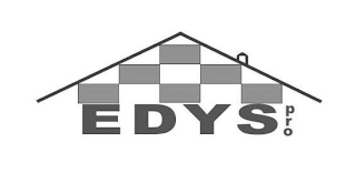 EDYSPRO logo
