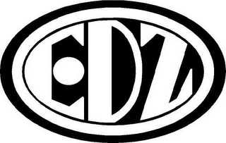 EDZ logo