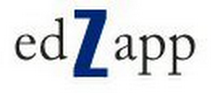 EDZAPP logo