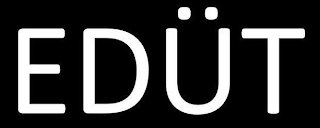 EDÜT logo