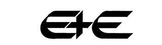E+E logo
