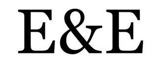 E&E logo