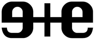 E+E logo