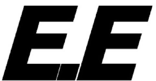 E.E logo