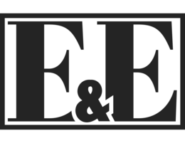 E&E logo