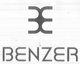 EE BENZER logo