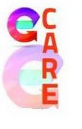 EE CARE logo