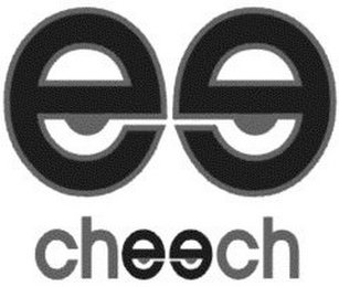 EE CHEECH logo