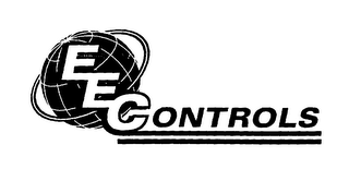 EE CONTROLS logo