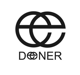 EE DEENER logo