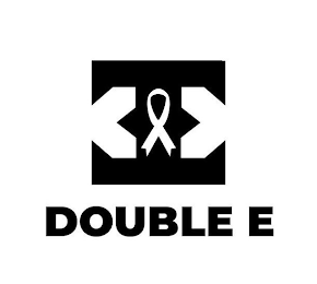 EE DOUBLE E logo