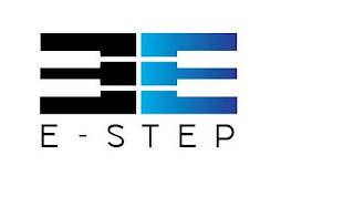 EE E-STEP logo