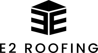 EE E2 ROOFING logo