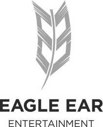 EE EAGLE EAR ENTERTAINMENT logo