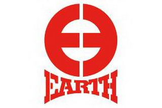 EE EARTH logo