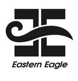 EE EASTERN EAGLE logo