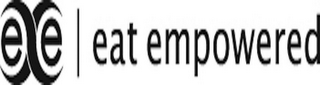 EE EAT EMPOWERED logo