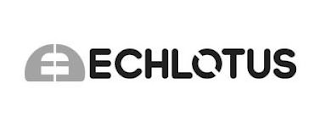 EE ECHLOTUS logo