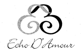EE ECHO D'AMOUR logo