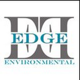 EE EDGE ENVIRONMENTAL logo