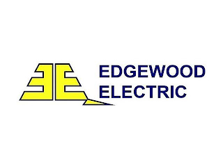 EE EDGEWOOD ELECTRIC logo