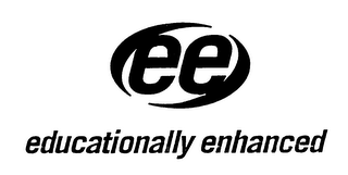 EE EDUCATIONALLY ENHANCED logo