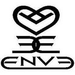 EE EE ENVE logo