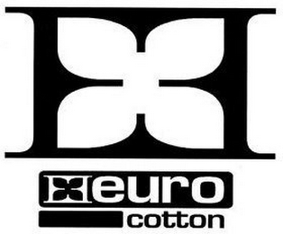 EE EE EURO COTTON logo