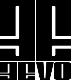 EE EEVO logo