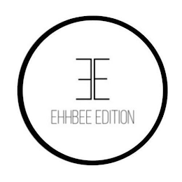 EE EHHBEE EDITION logo
