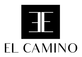 EE EL CAMINO logo