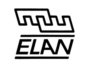 EE ELAN logo