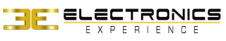 EE ELECTRONICS EXPERIENCE logo