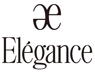 EE ELEGANCE logo