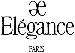 EE ELEGANCE PARIS logo