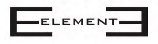 EE ELEMENT logo