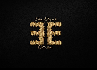 EE ELENA ELEGANTE COLLECTIONS logo